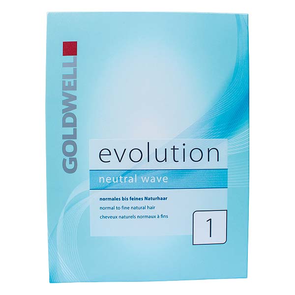 Goldwell Evolution Neutralwelle