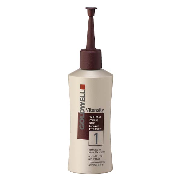 Goldwell Vitensity Dauerwelle