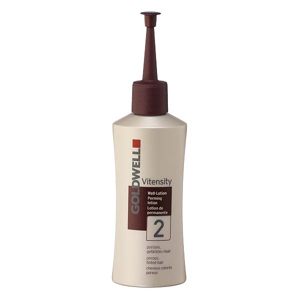 Goldwell Vitensity Dauerwelle