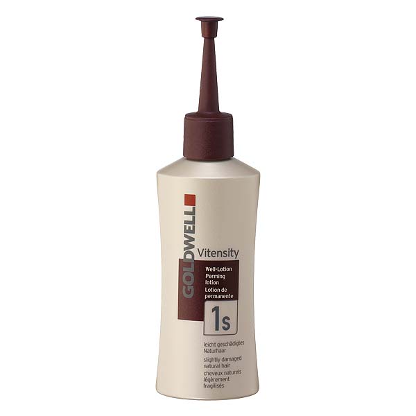 Goldwell Vitensity Dauerwelle