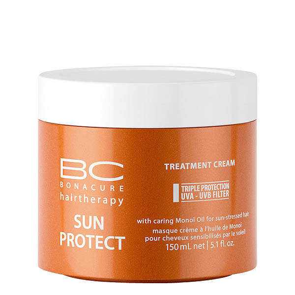 Schwarzkopf BONACURE Sun Protect After Sun Treatment