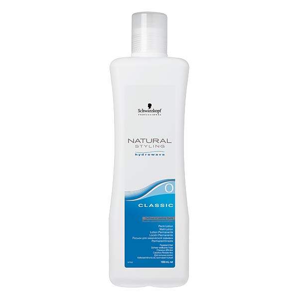 Schwarzkopf Natural Styling Hydrowave Classic