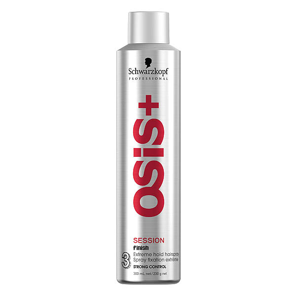 Schwarzkopf Osis+ finish Session