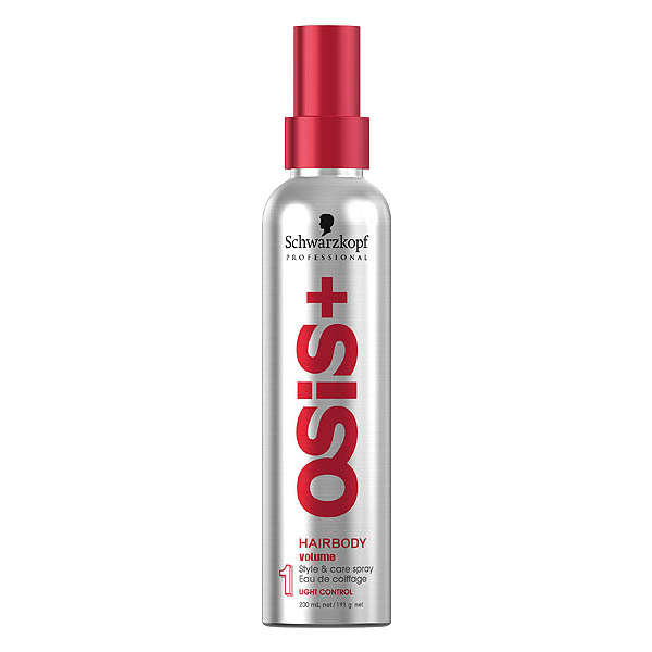 Schwarzkopf Osis+ volume Hairbody