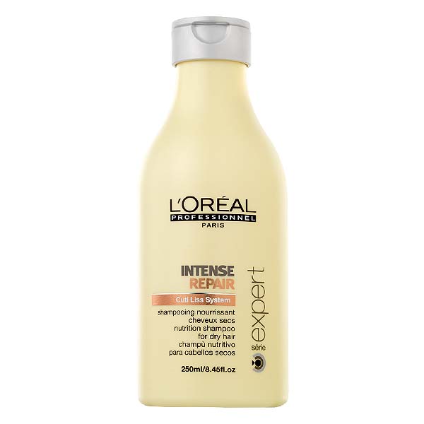 L'ORÉAL expert intense repair Shampoo