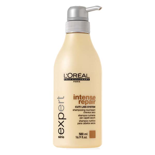 L'ORÉAL expert intense repair Shampoo