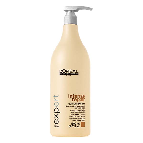 L'ORÉAL expert intense repair Shampoo