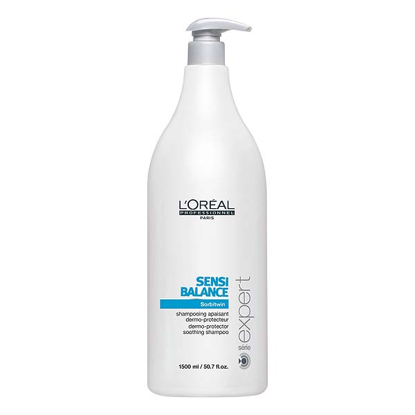 L'ORÉAL expert Balance Shampoo sensi balance