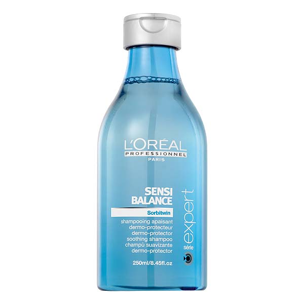 L'ORÉAL expert Balance Shampoo sensi balance