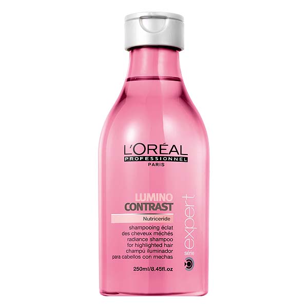 L'ORÉAL expert lumino contrast Shampoo