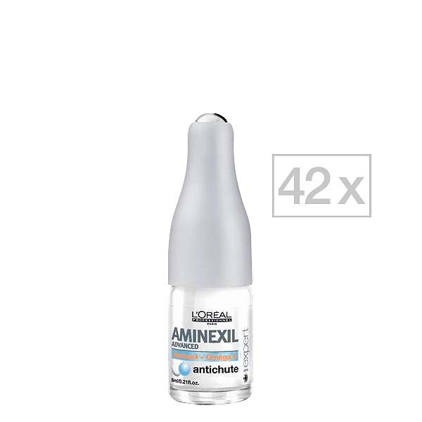 L'ORÉAL expert Aminexil control