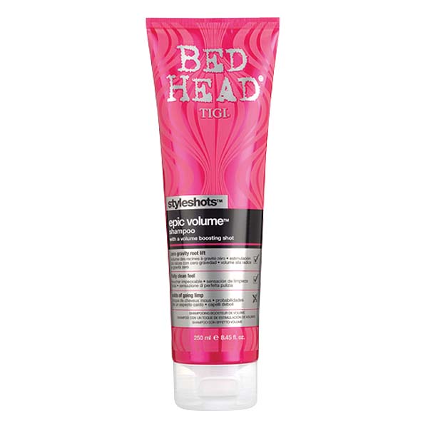 TIGI BED HEAD Epic Volume Shampoo