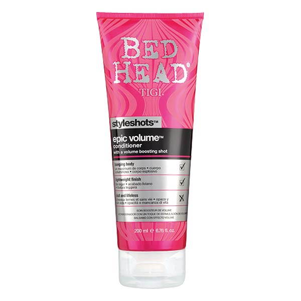 TIGI BED HEAD Epic Volume Conditioner