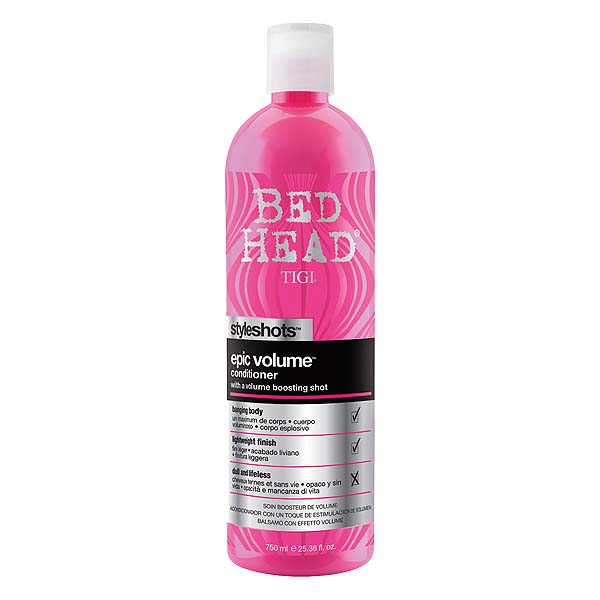 TIGI BED HEAD Epic Volume Conditioner