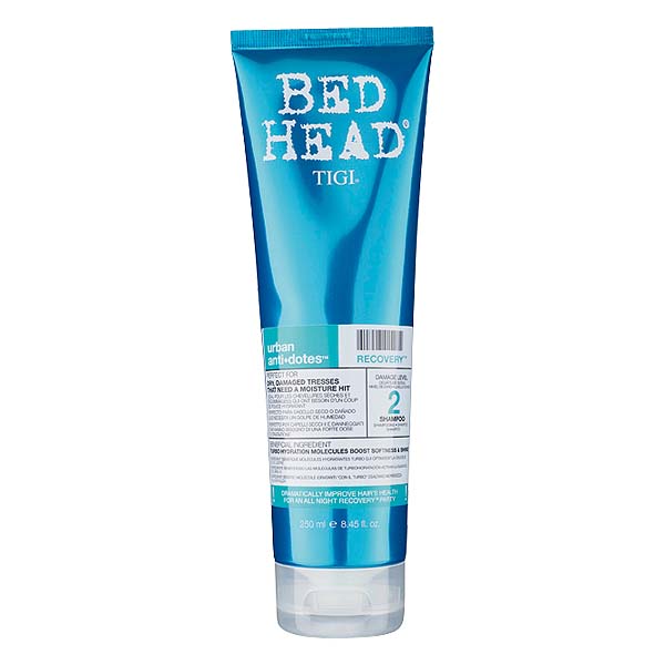 TIGI BED HEAD Recovery Shampoo