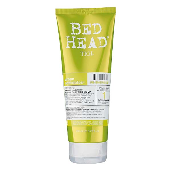 TIGI BED HEAD Re-Energize Conditioner