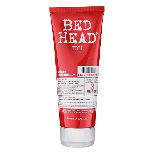 TIGI BED HEAD Resurrection Conditioner