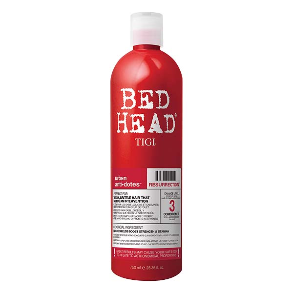 TIGI BED HEAD Resurrection Conditioner