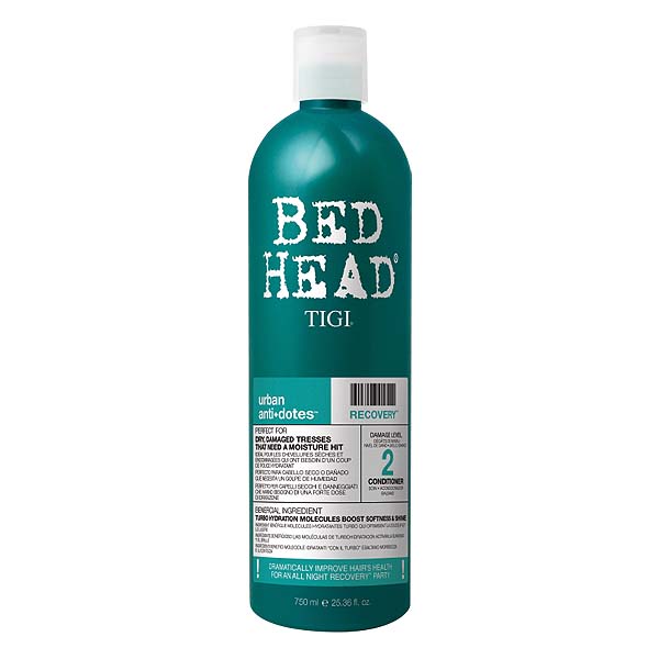 TIGI BED HEAD Recovery Conditioner