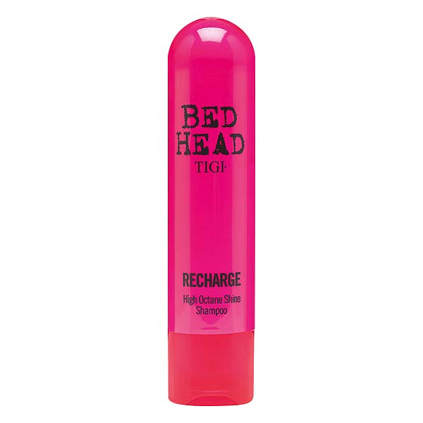 TIGI BED HEAD Recharge High-Octane Shine Shampoo