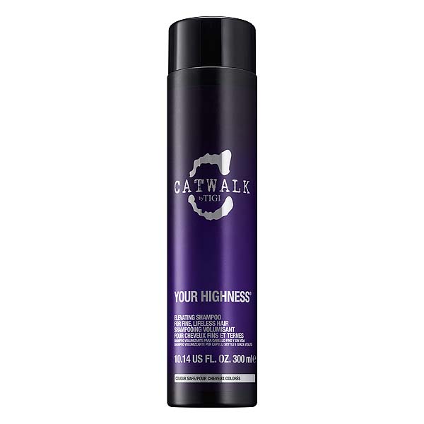 TIGI CATWALK Your Highness Volume Shampoo