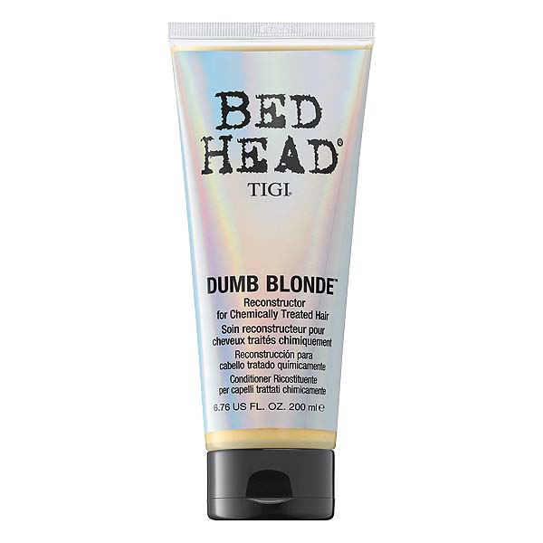 TIGI BED HEAD Dumb Blonde Reconstructor