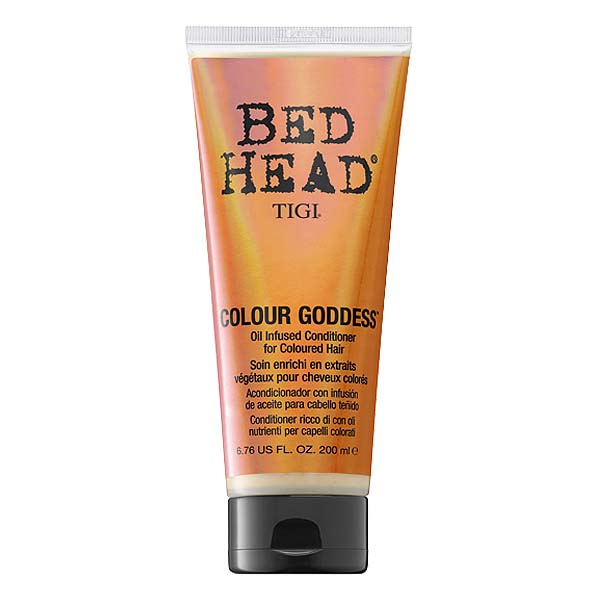 TIGI BED HEAD Colour Goddess Oil Infused Conditioner