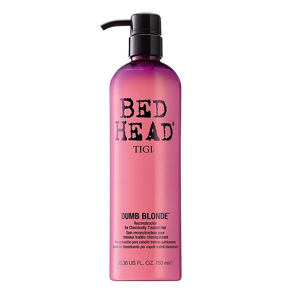 TIGI BED HEAD Dumb Blonde Reconstructor