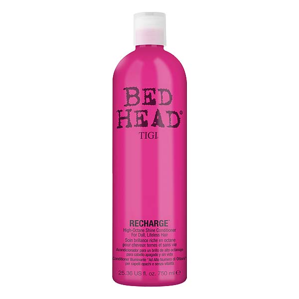 TIGI BED HEAD Recharge High-Octane Shine Conditioner