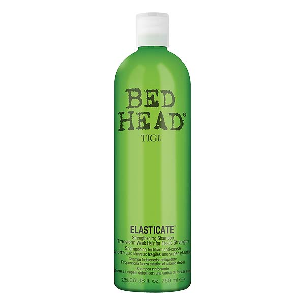 TIGI BED HEAD Elasticate Strengthening Shampoo