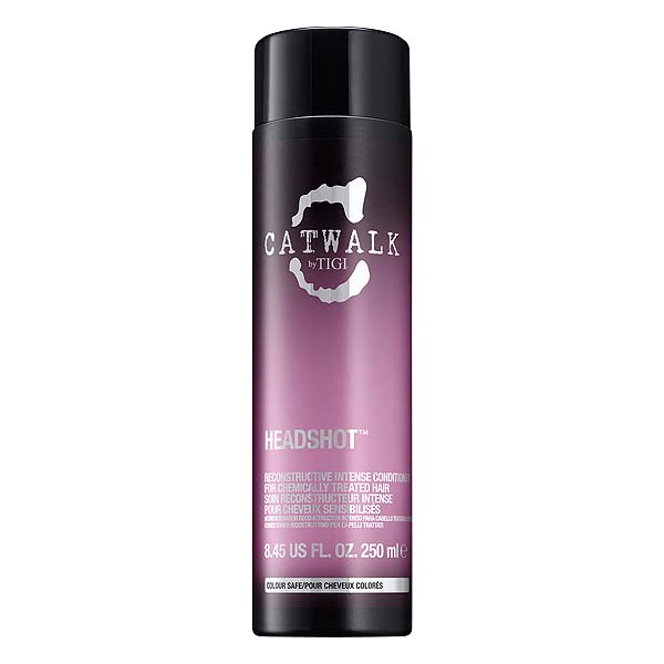 TIGI CATWALK Head Shot Repair Conditioner