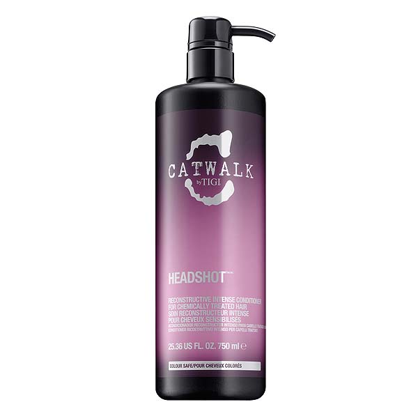 TIGI CATWALK Head Shot Repair Conditioner