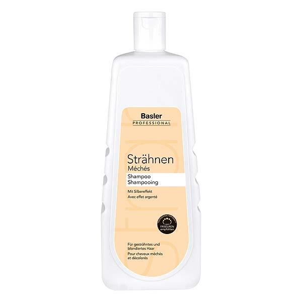 Basler Strähnen Shampoo