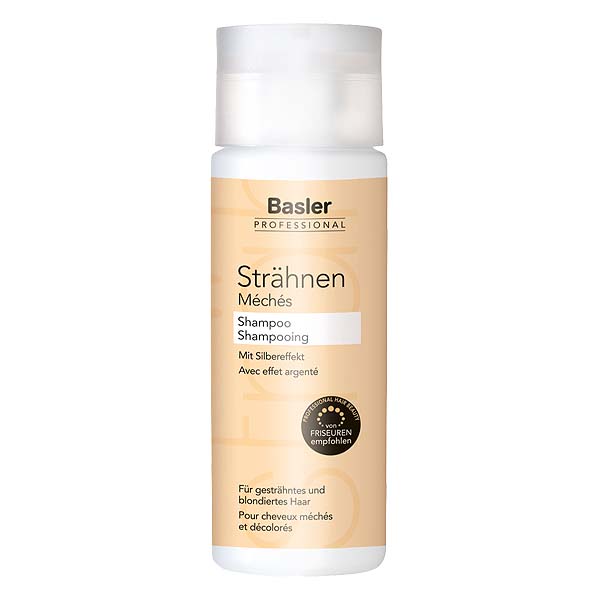 Basler Strähnen Shampoo