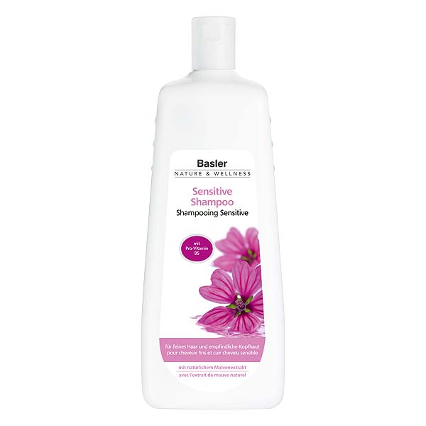 Basler Sensitive Shampoo