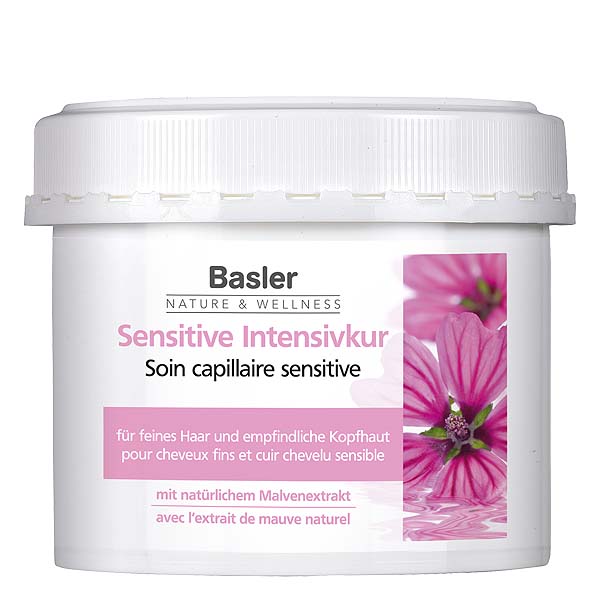 Basler Sensitive Intensivkur