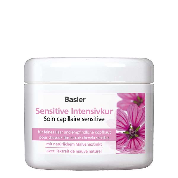 Basler Sensitive Intensivkur