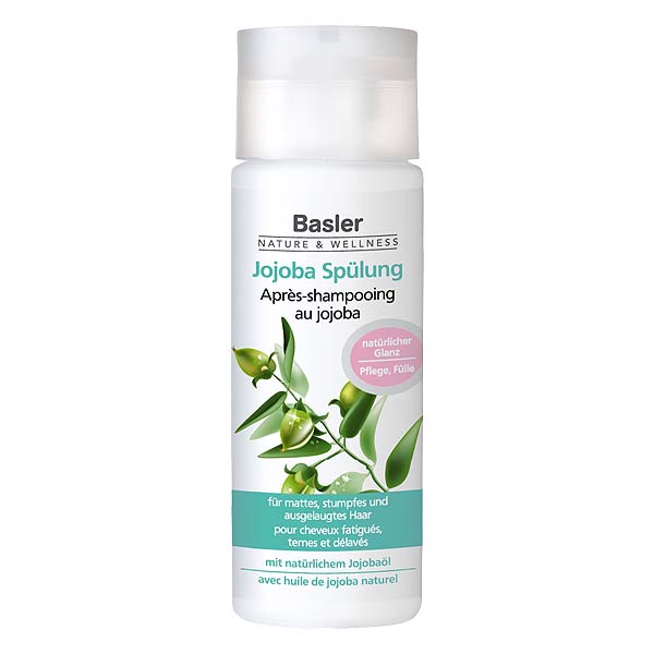 Basler Jojoba Spülung