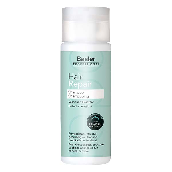 Basler Hair Repair Shampoo