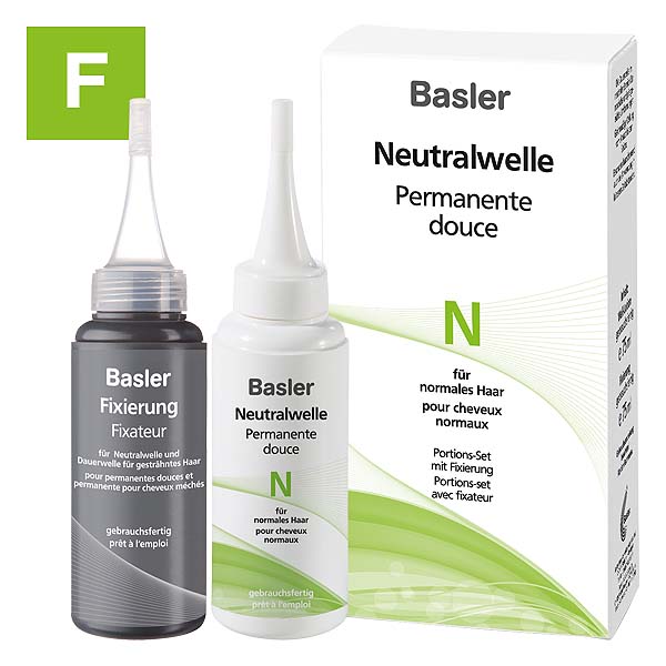 Basler Neutralwelle