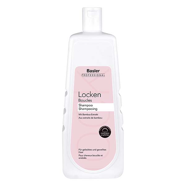 Basler Locken Shampoo