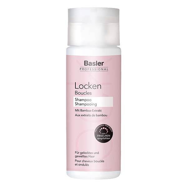 Basler Locken Shampoo