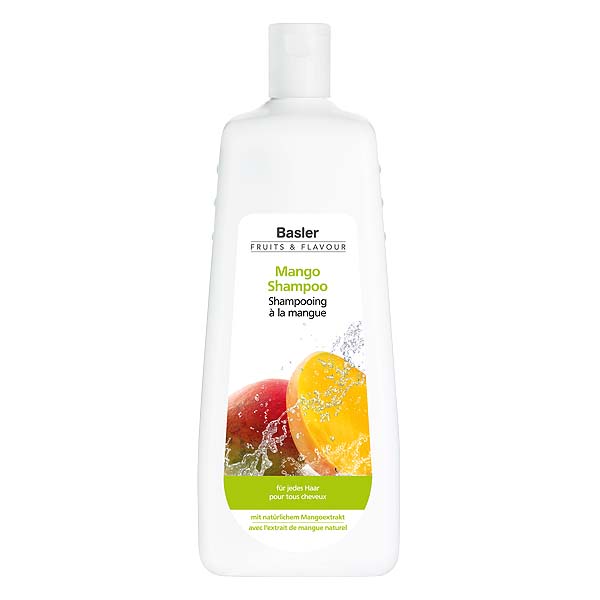 Basler Mango Shampoo