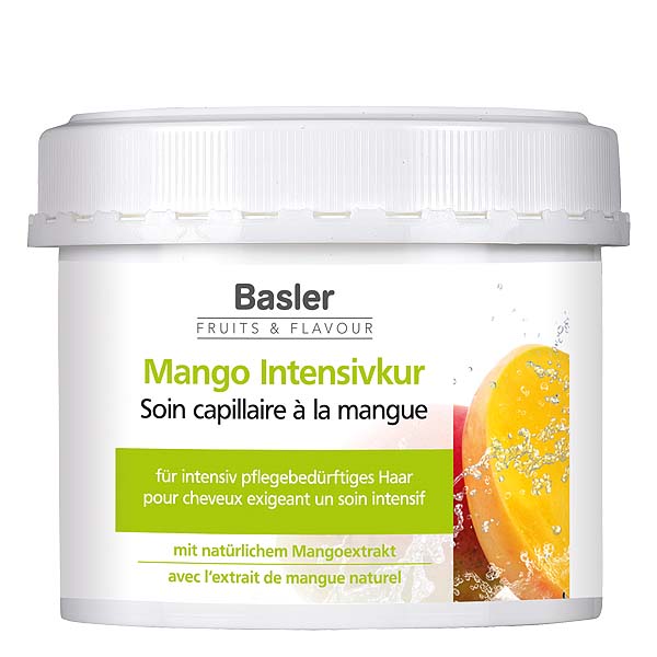 Basler Mango Intensivkur