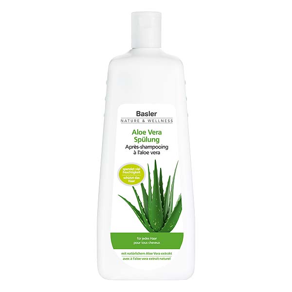 Basler Aloe Vera Spülung