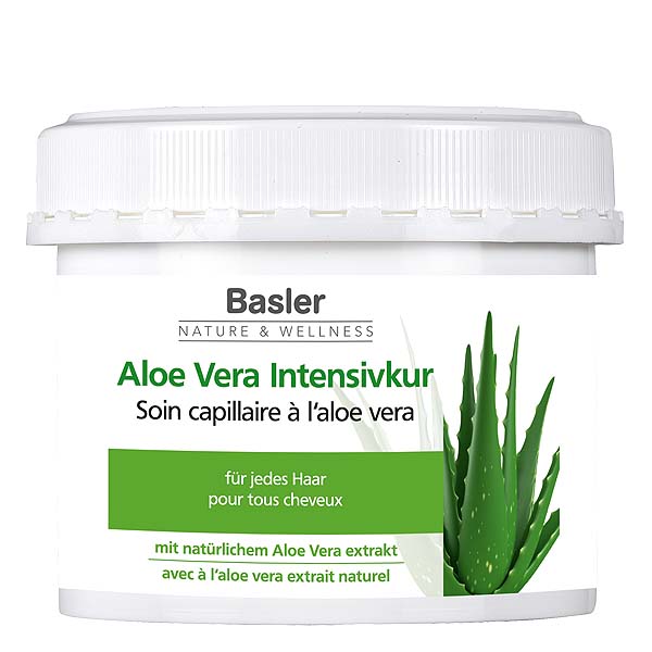 Basler Aloe Vera Intensivkur