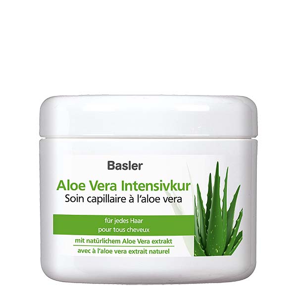 Basler Aloe Vera Intensivkur