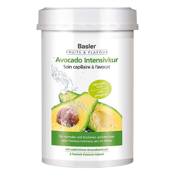 Basler Avocado Intensivkur