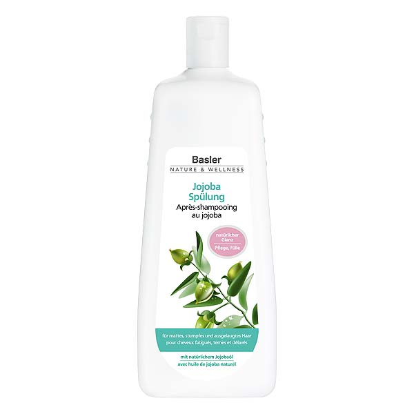 Basler Jojoba Spülung