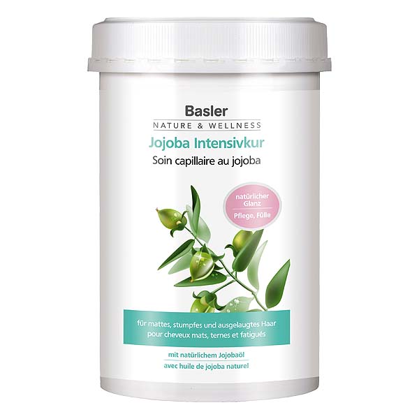 Basler Jojoba Intensivkur